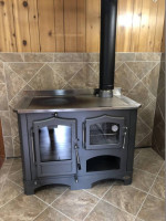 ALTERNATIVE FUEL; WOOD BURNER, PELLET COAL STOVE, SALES & INSTALL