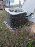 A/C UNITS AND HEAT PUMPS INSTALLED GOOD PRICES!