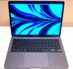 Macbook Air 2020 M1 Perfect Apple Care