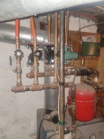24/7 Boiler Furnace Heat Fix Repair : 9738166370 Free Estimate