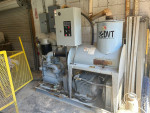 AIR COMPRESSOR SALES AND SERVICE COMPANY, MACHINE BUILDERS USA