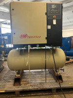 AIR COMPRESSOR SALES AND SERVICE COMPANY, MACHINE BUILDERS USA