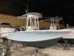 Wax, Detail and Bottom Paint for Boats