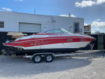 Wax, Detail and Bottom Paint for Boats