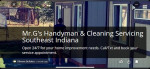 Mr.G’s Remodel/Kitchen/Bathroom/Basement/Plumbing, Electrical & HVAC
