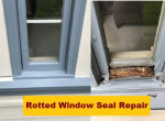 INSTALL/REPAIR 🛠️ROOF 🧰 SIDING 🛻 DRYWALL-PAINT - Handyman service ♥
