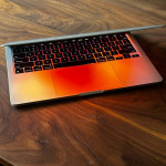 2020 Apple M1 Macbook Pro 13” 16GB/1TB