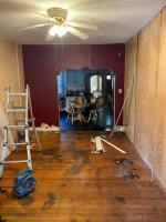 Skilled Handyman Ready for Work!