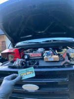 SERVICE AND REPAIR •  (903) 316-1368