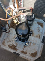 Ac repair & service