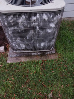 Ac repair & service