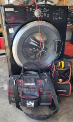APPLIANCE REPAIR ⚡ $65 Service Call for diagnostic 💲 NO HIDDEN COSTS