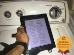 APPLIANCE REPAIR ⚡ $65 Service Call for diagnostic 💲 NO HIDDEN COSTS