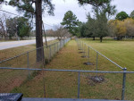 Tampa! Professional chainlink fence installer GOOD PRICES!
