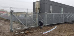 Tampa! Professional chainlink fence installer GOOD PRICES!