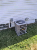 **Install 80% Efficient 70,000 Btu Gas Furnace & 2 Ton AC **$6099