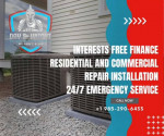 professional HVAC services