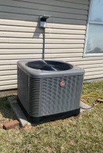 professional HVAC services