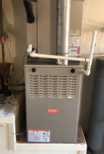 professional HVAC services