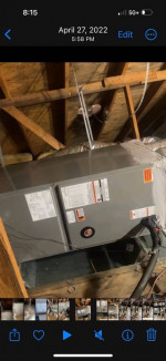 professional HVAC services