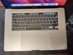 Excellent Apple Macbook Pro 16 2019 i9 2.3GHz 1TB 32GB 5500M(4GB) GRAY