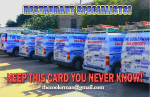 *****Commercial Vent Hood Installations*****The Coolerman*****