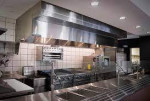 *****Commercial Vent Hood Installations*****The Coolerman*****