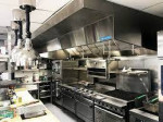 *****Commercial Vent Hood Installations*****The Coolerman*****