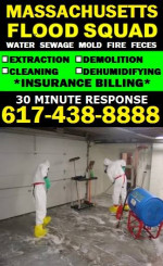WATER DAMAGE CLEANUP__FLOOD CLEANING SERVICES__SEWAGE CLEAN UP+REMOVAL
