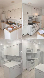 All Around Handyman / Home Improvement Contractor