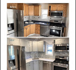 All Around Handyman / Home Improvement Contractor