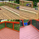 All Around Handyman / Home Improvement Contractor