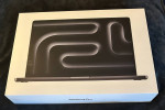 New Unopened 16" Macbook Pro Late 2023 (M3 Max) 36Gb Ram 1TB