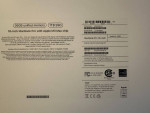 New Unopened 16" Macbook Pro Late 2023 (M3 Max) 36Gb Ram 1TB