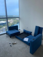 🤝 MOUNTING & ASSEMBLY HANDYMAN (TEXT 407-499-1441)
