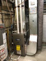 FURNACE REPAIR $59 trip charge/diagnosis