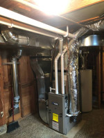 FURNACE REPAIR $59 trip charge/diagnosis