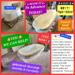 đHONEY-DO-LIST HELPđMOVERđĄHANDYMANđď¸ASSEMBLYđFASTđAFFORDABLE