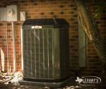 TRANE 4 TON 16 SEER 2-STAGE HEATING & AC INSTALLED $195/Month