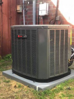 TRANE 4 TON 16 SEER 2-STAGE HEATING & AC INSTALLED $195/Month