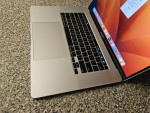 Apple Macbook Pro 16" i7 16gb ram 500gb Drive  2019