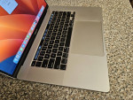 Apple Macbook Pro 16" i7 16gb ram 500gb Drive  2019