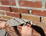 CHIMNEY SWEEP FLUE LINER,CLEANING LEAK REPAIR BRICK TUCKPOINTING ROOF