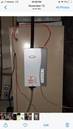 Gas Heat Gas Furnace Gas Boiler Hot Water Tanks Ductless Mini Splits