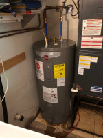 Gas Heat Gas Furnace Gas Boiler Hot Water Tanks Ductless Mini Splits