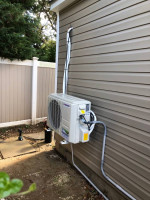 Gas Heat Gas Furnace Gas Boiler Hot Water Tanks Ductless Mini Splits