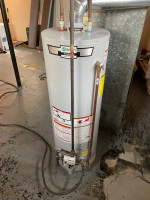 π₯βοΈ FURNACE & WATER HEATER REPAIR π₯β