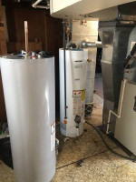 π₯βοΈ FURNACE & WATER HEATER REPAIR π₯β