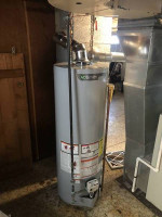 π₯βοΈπ¦**WATER HEATER REPAIR** βοΈπ₯π¦& FURNACES π₯β