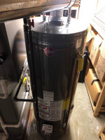 π₯βοΈπ¦**WATER HEATER REPAIR** βοΈπ₯π¦& FURNACES π₯β